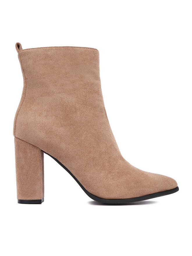 DeeZee Botine DeeZee E-5133-6 Bej