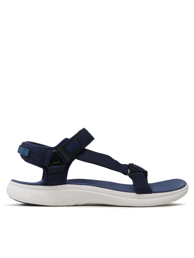 Sandali Helly Hansen Capilano F2f Sandal 11793 584 Blu scuro escarpe
