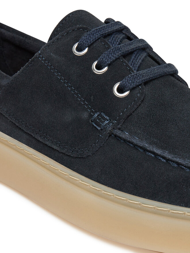 Aldo Halbschuhe Aldo Stazo 14014397 Dunkelblau