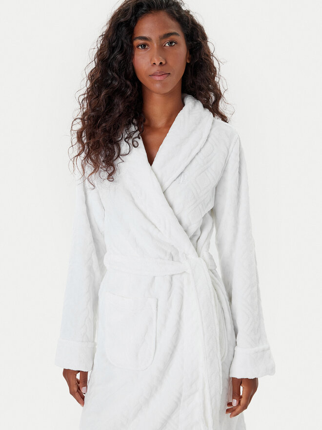 LAUREN RALPH LAUREN LAUREN RALPH LAUREN Albornoz ILN42455 Blanco