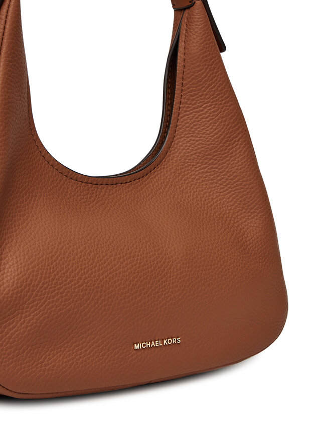MICHAEL Michael Kors Torebka MICHAEL Michael Kors 30F4GY5H1L Brązowy