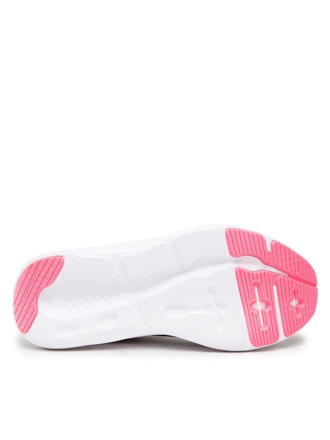 Under Armour Pantofi pentru alergare Under Armour Ua Charged Pursuit 3 3025011-001 Negru