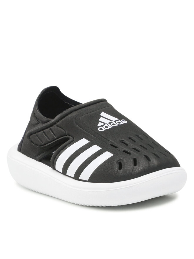 adidas Sandalen adidas Water Sandal I GW0391 Schwarz