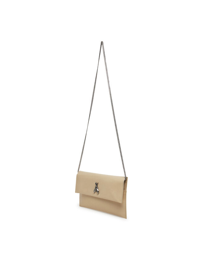 Patrizia Pepe Handtasche Patrizia Pepe 8B5460/L131 Beige