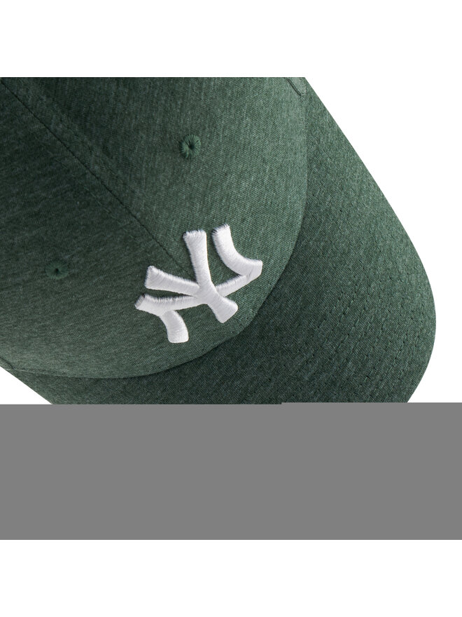 New Era Cap New Era Jersey Essential 9F 60112637 Grün