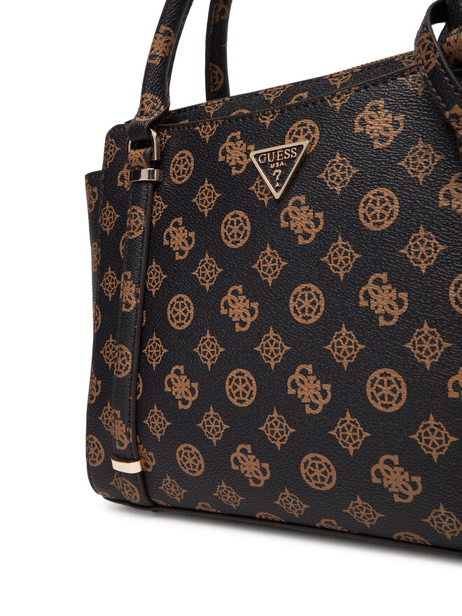 Guess Сумка Guess Daryna II HWPG72 08060 Коричневий
