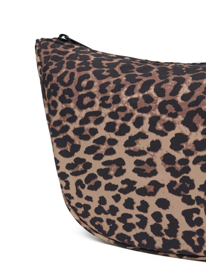 Pieces Borsetta Pieces Pcamanda Knot Bumbag 17151857 Marrone