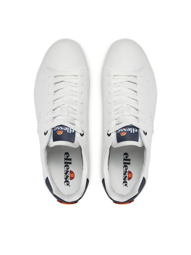 Ellesse Sneakers Ellesse Ls290 Cupsole SHRF0617 Weiß