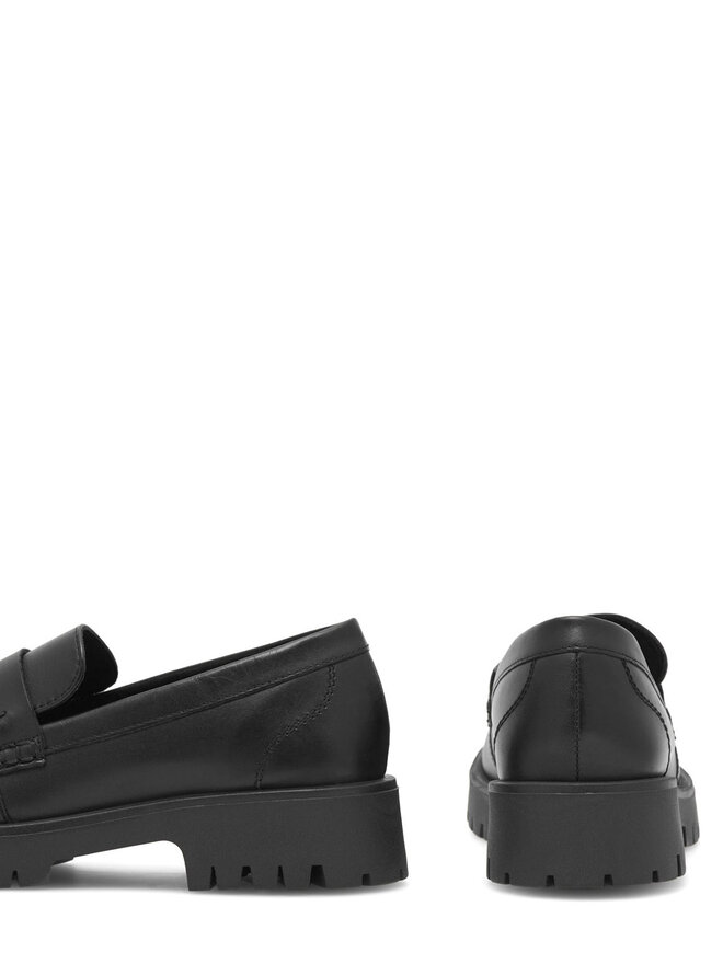 Lasocki Loafersy Lasocki ARC-BEA-02 Czarny