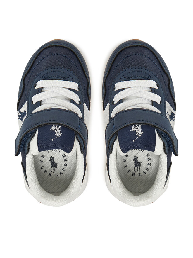 Polo Ralph Lauren Αθλητικά Polo Ralph Lauren Train 89 Sport PS RL01975410 Σκούρο μπλε