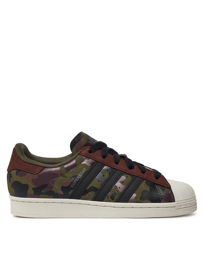 adidas Снікерcи adidas Superstar HQ8866 Хакі