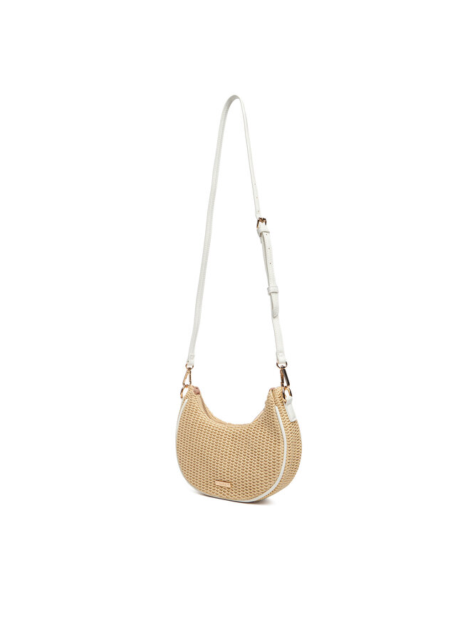 Aldo Ročna torba Aldo Beachglow 13989742 Rjava