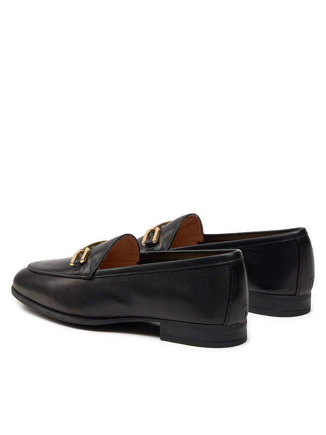 Unisa Slipper Unisa Dalcy 24 Nto Schwarz