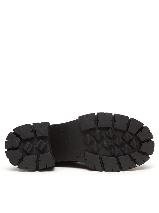 DeeZee Μποτάκια DeeZee ZAL90101-1 Χακί