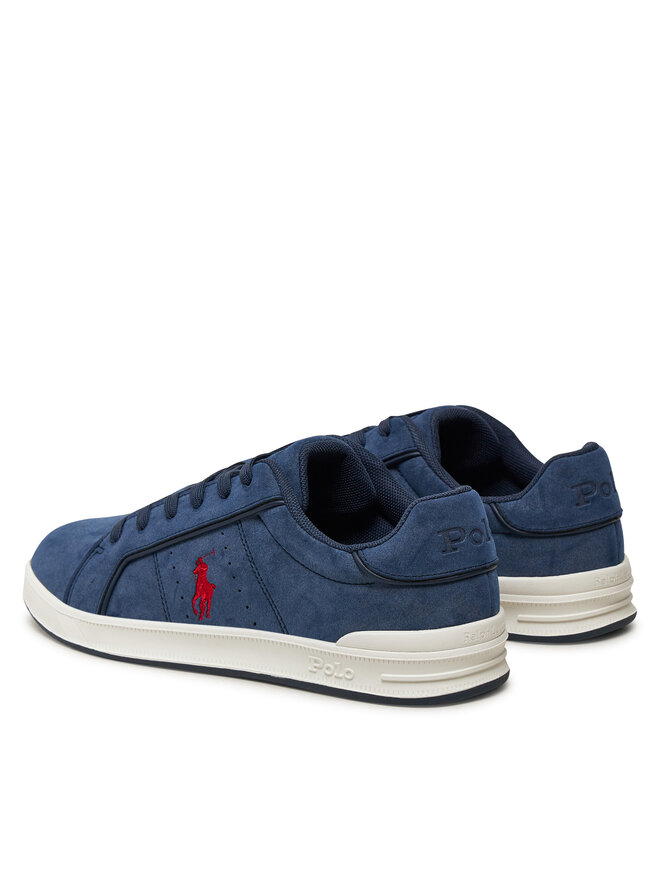 Polo Ralph Lauren Superge Polo Ralph Lauren Heritage Court III RL01255410 Mornarsko modra
