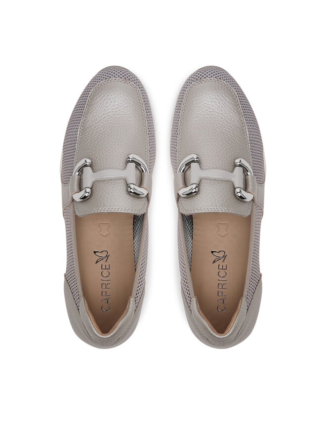 Caprice Halbschuhe Caprice 9-24536-42 Grau