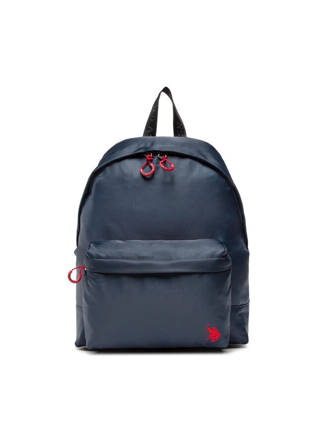U.S. Polo Assn. Rucsac U.S. Polo Assn. Bigfork Backpack Nylon BIUB55674MIA212 Bleumarin