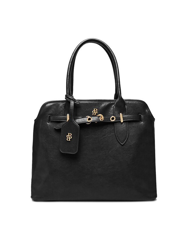 Badura Bolso Badura C-ADIANA-LDA8066 Negro