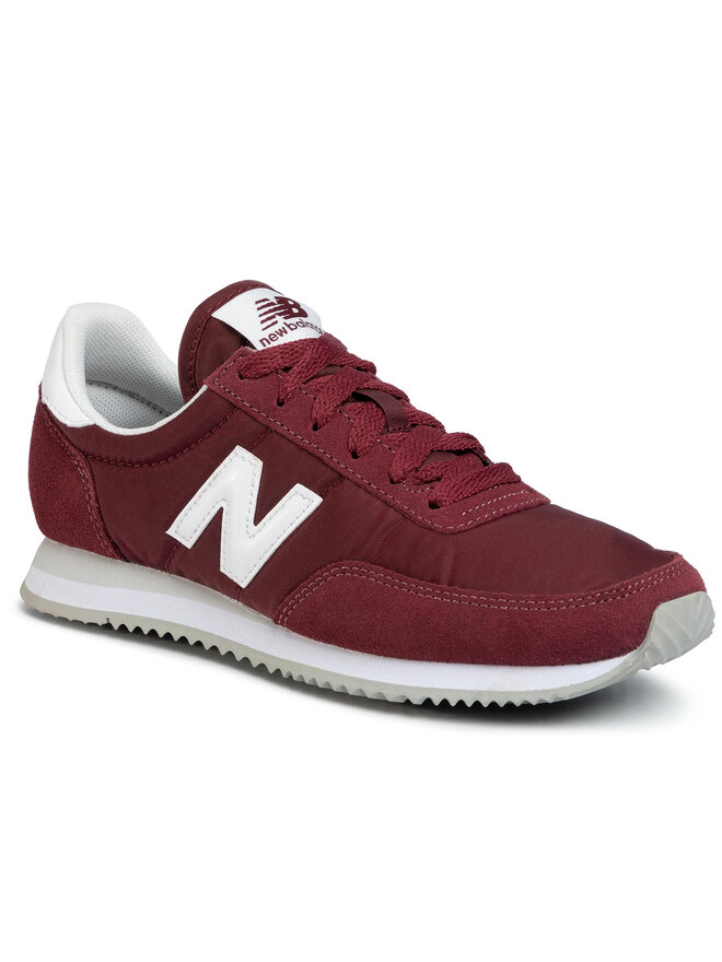 Nike 720 bordeaux top