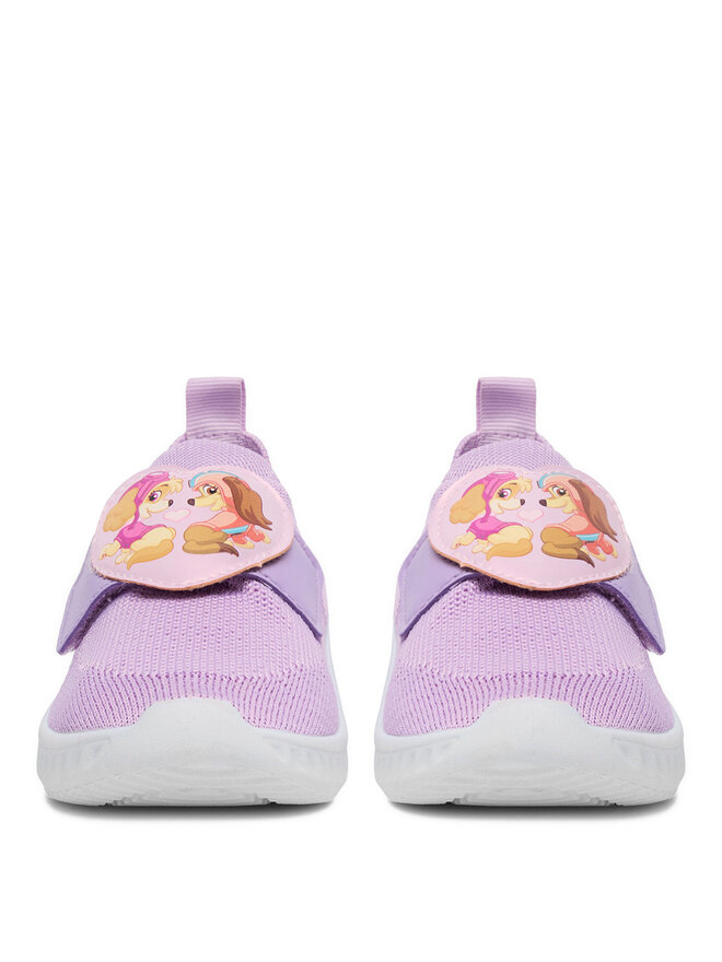 Paw Patrol Sneakers Paw Patrol CP66-SS25-304PAW Violett
