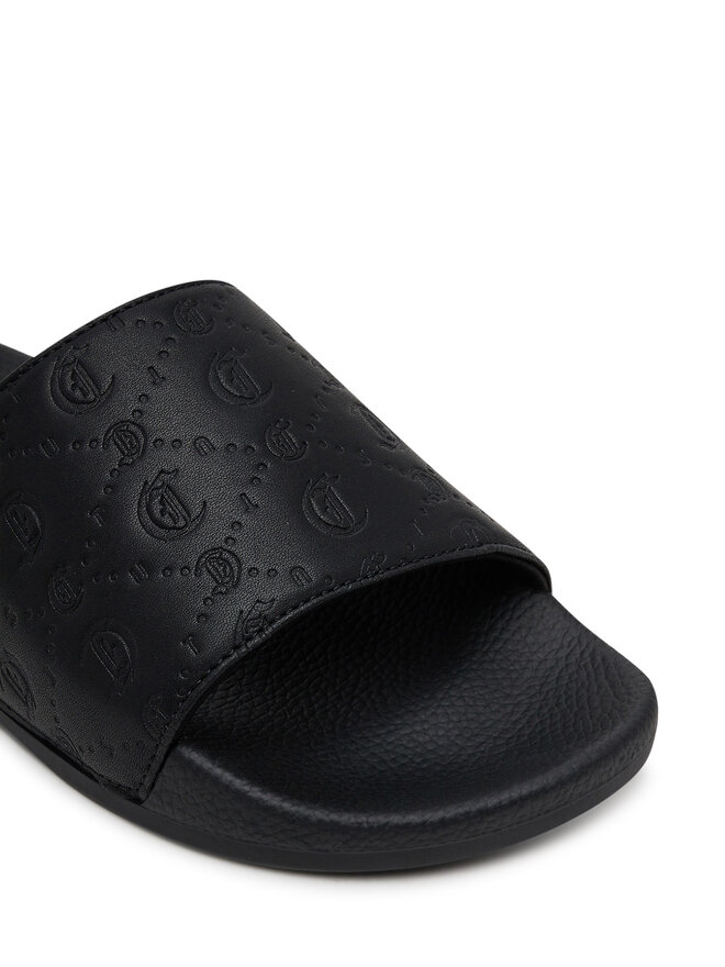 Just Cavalli Pantoletten Just Cavalli 78RA3SZ5 ZSC31 Schwarz