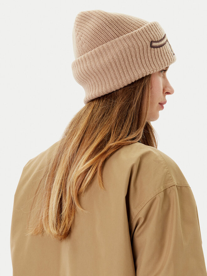 Weekend Max Mara Шапка Weekend Max Mara Alben 2525576025 Бежов