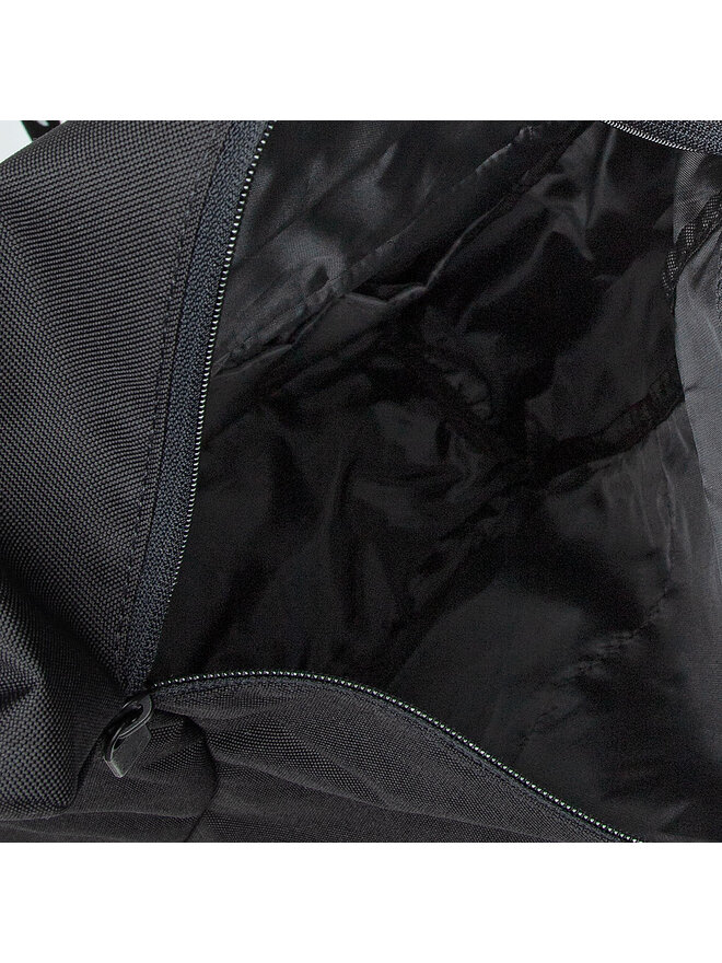 adidas Rucksack adidas Ac Rolltop Bp HK2629 Schwarz