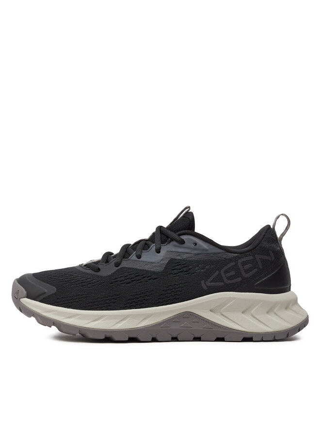 Keen Trekking čevlji Keen Versacore Speed 1029007 Črna
