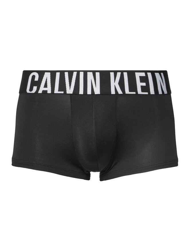 Calvin Klein Underwear Calvin Klein Underwear Набір з 3 пар боксерів 000NB3611A Чорний