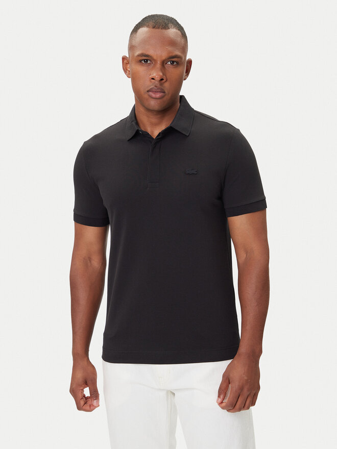 Lacoste Lacoste Pólóing PH5522 Fekete Regular Fit
