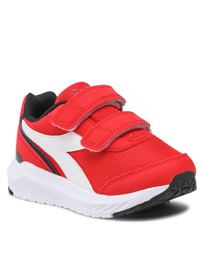 Diadora Sneakers Diadora Falcon Jr V 101.176150 01 C0012 Rot