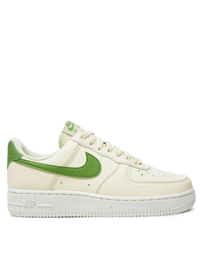 Nike Sneakersy Nike Air Force 1 '07 Nn DV3808 102 Écru