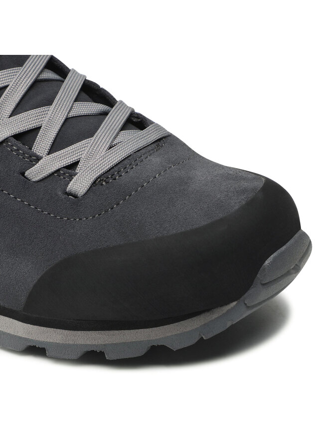 CMP Trekingová obuv CMP Elettra Mid Hiking Shoes Wp 38Q4597 Sivá