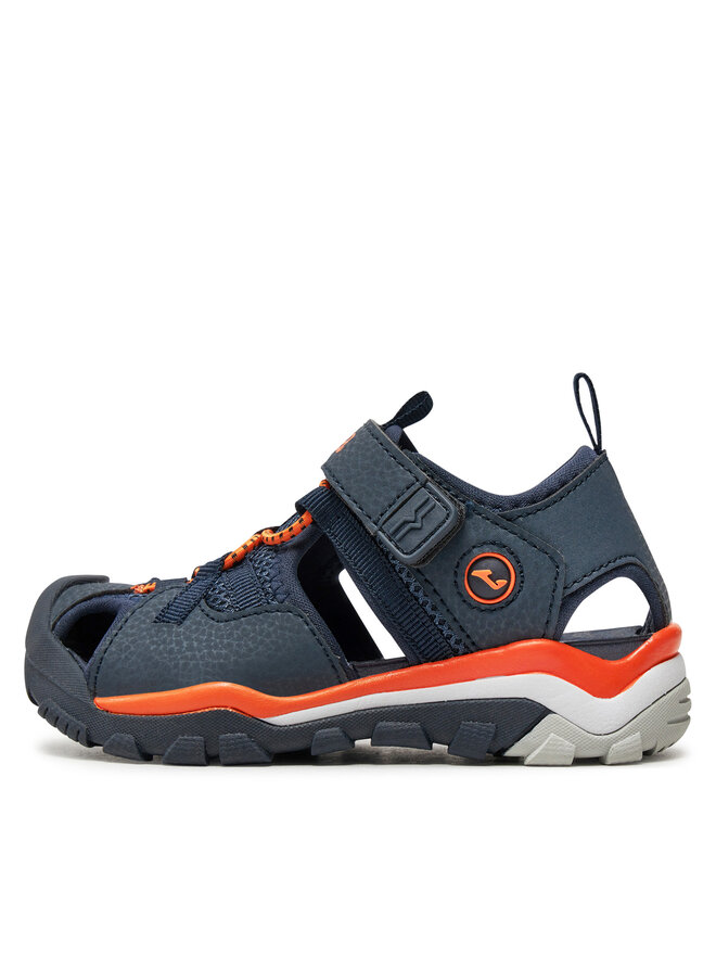 Joma Sandalen Joma S.Lake Jr 2403 SLAKJS2403V Dunkelblau