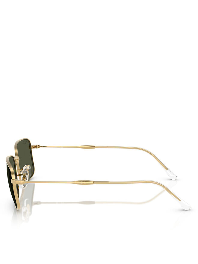 Ray-Ban Okulary przeciwsłoneczne Ray-Ban 0RB3746 59 001/31 Złoty
