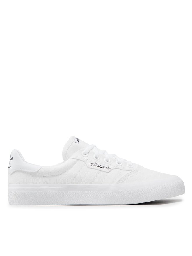 adidas Tenisówki adidas 3Mc B22705 Biały