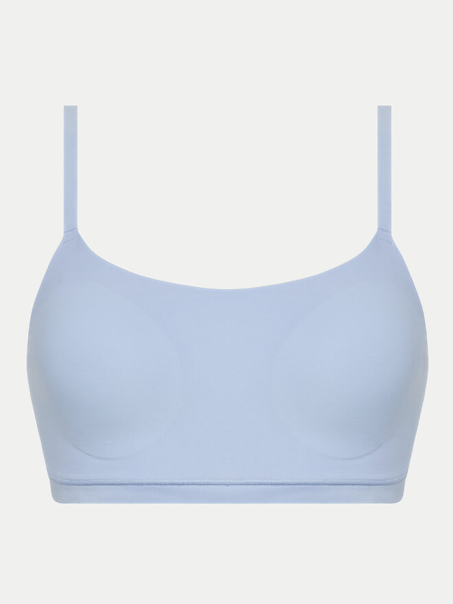 Chantelle Chantelle Бюстгальтер-топ Soft Stretch C16A20 Голубий