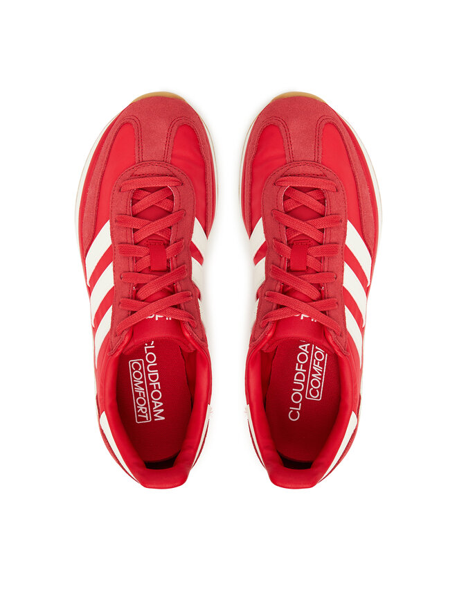 adidas Сникърси adidas RUN 70s 2.0 JS5031 Червен