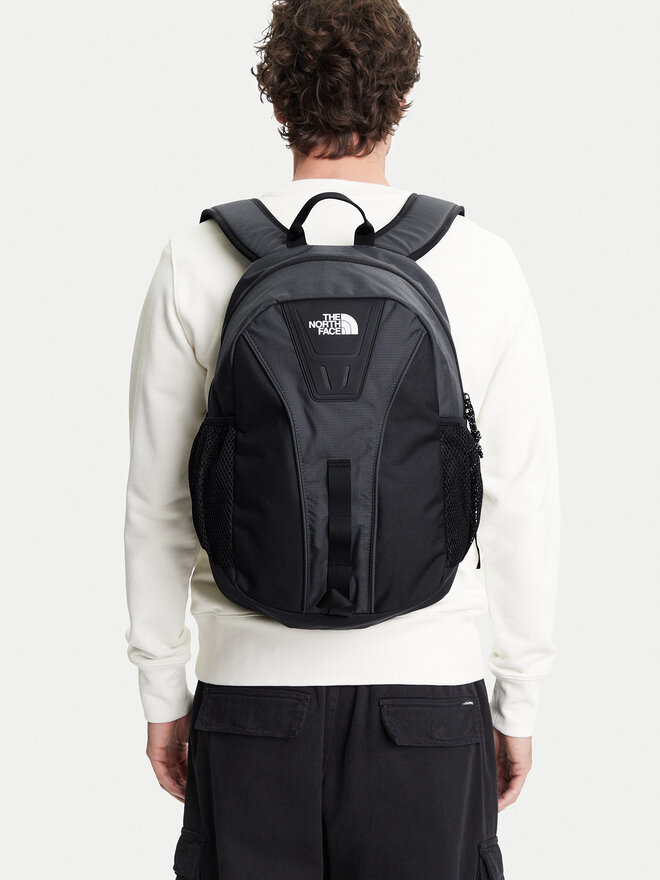 The North Face Ruksak The North Face Y2K Daypack NF0A87GG4GZ1 Čierna