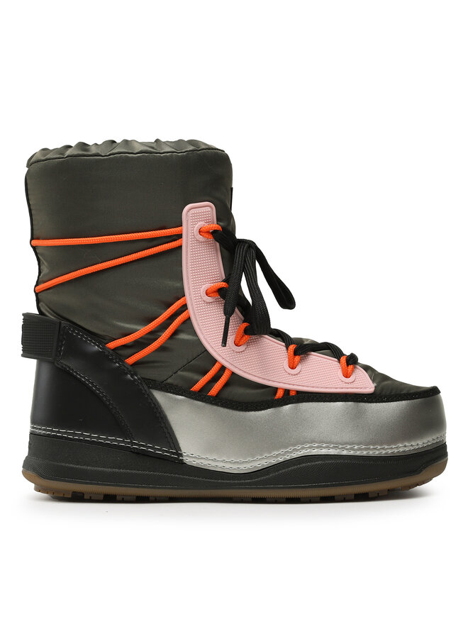 Bogner Schneeschuhe Bogner La Plagne 1M 32247084 Khakifarben