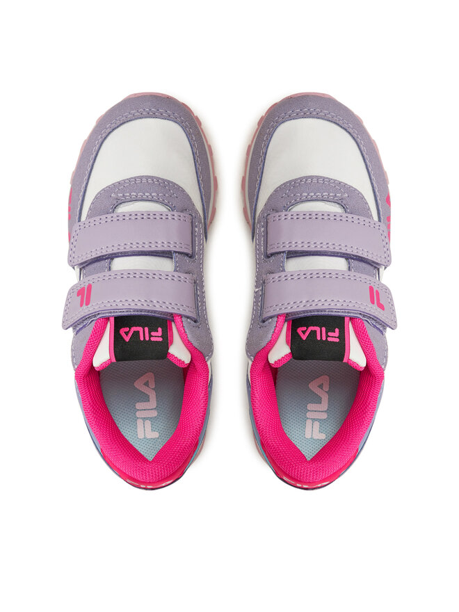Fila Αθλητικά Fila FFK0225 43236 Μπεζ
