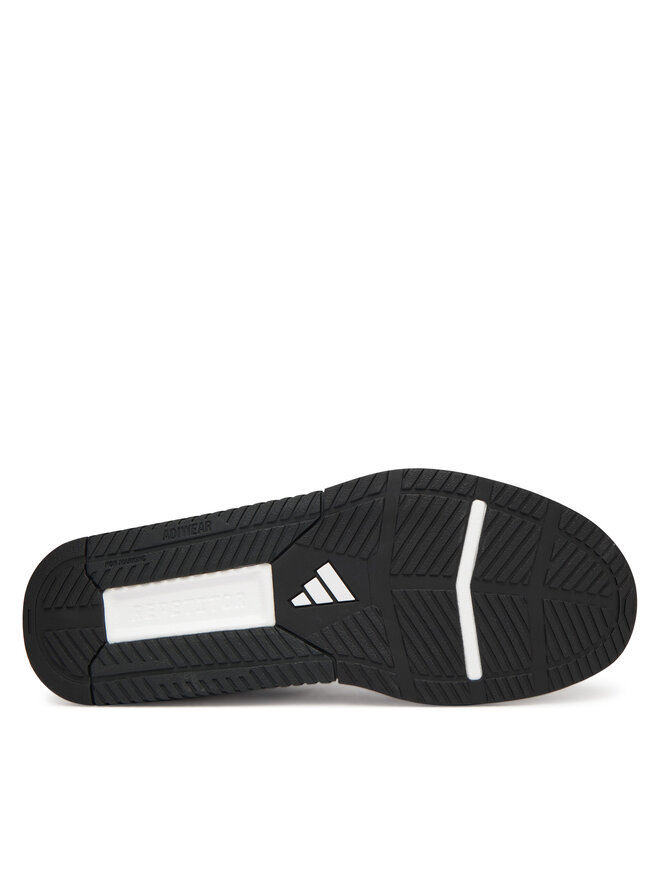 adidas Fitnessschuhe adidas Dropset Base JS3045 Schwarz