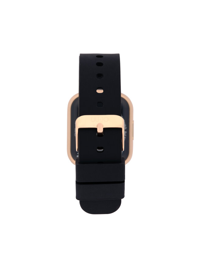 Liu Jo Smartwatch Liu Jo Voice Mini SWLJ142 Negru