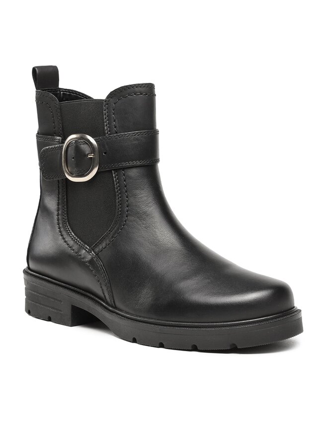 Gabor Botine Gabor 34.653.27 Negru