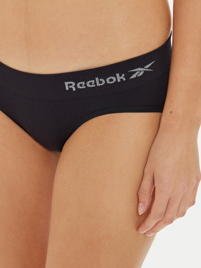Reebok Reebok 3 db klasszikus alsó RAINA - AW24 (3-pack) Színes