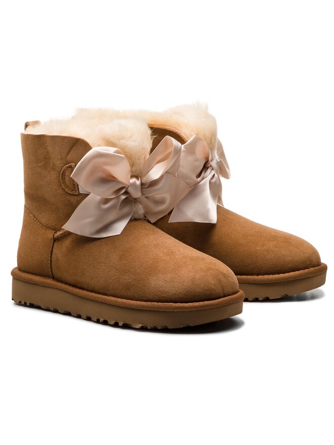 W gita bow mini cheap