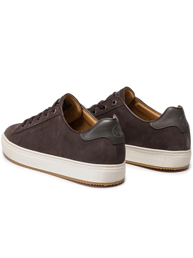 Salamander Ginotto-AW, Zapatillas Hombre