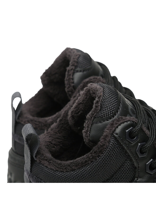 adidas Снікерcи adidas Hoops 3.0 GZ6679 Чорний