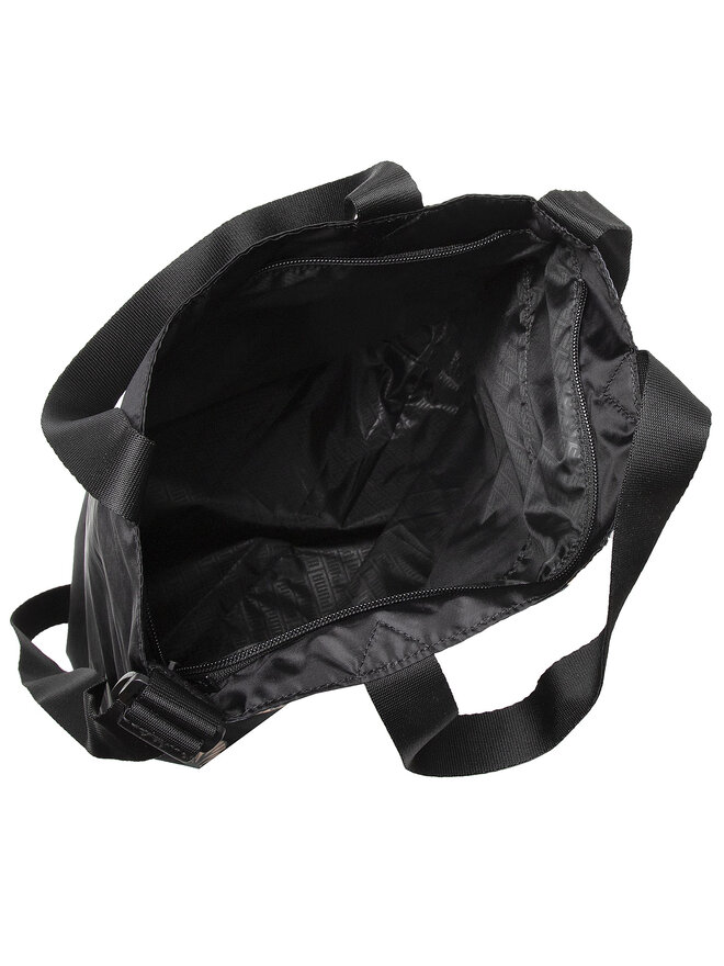 Puma Tasche Puma Core Pop Shopper 078311 Schwarz