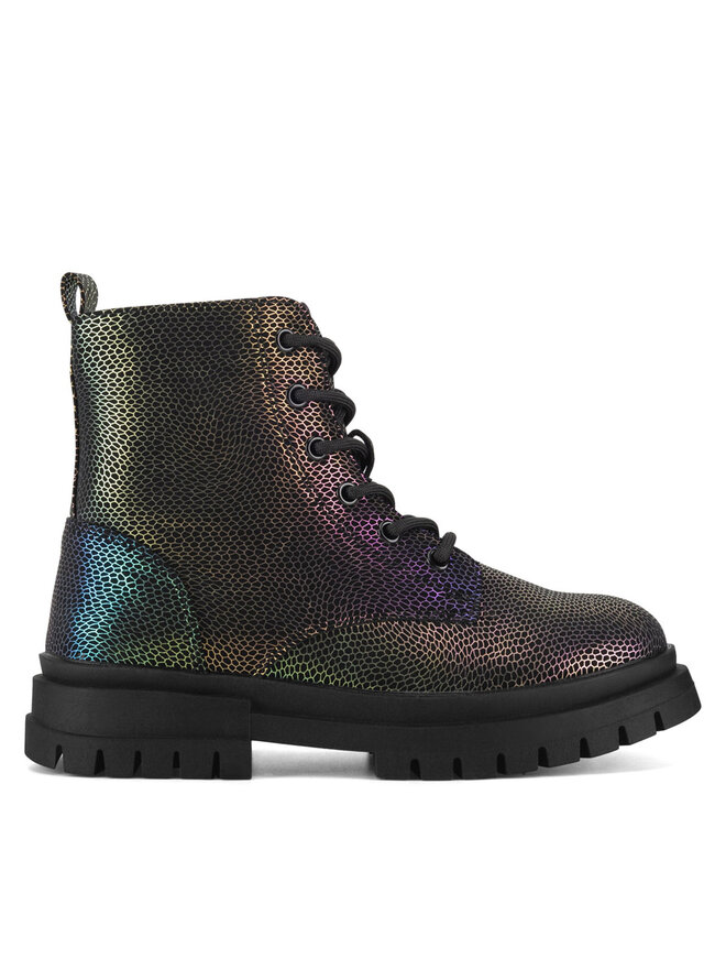 DeeZee Черевики DeeZee CF2878-2 Кольоровий